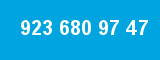 923 680 97 47
